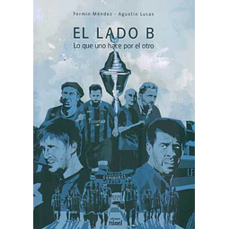 El lado b