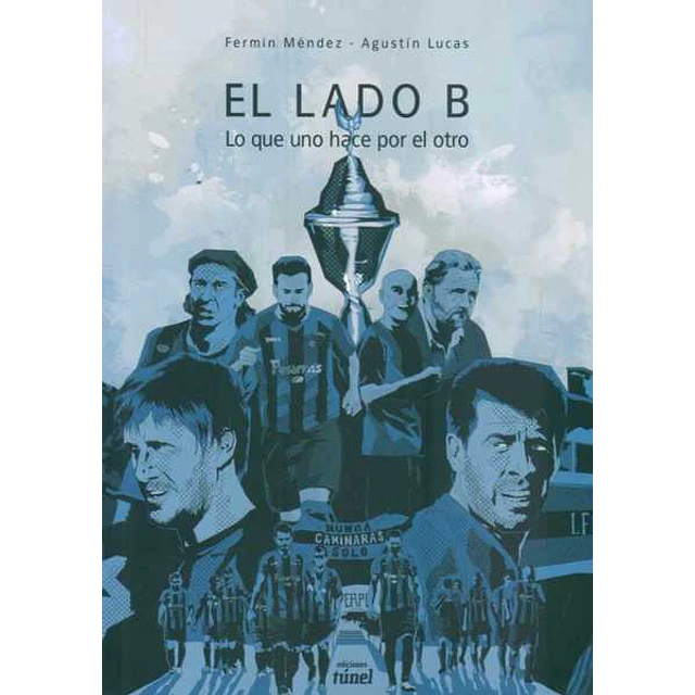 El lado b