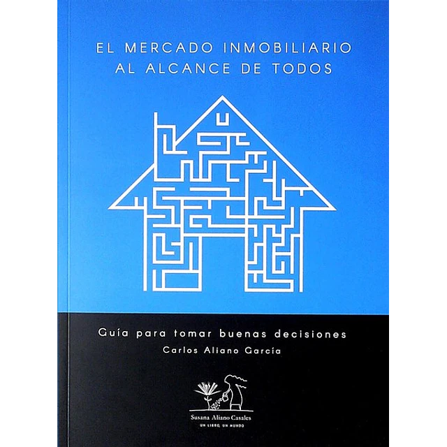 El mercado inmobiliario al alcance de todos