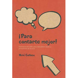 Para contarte mejor!