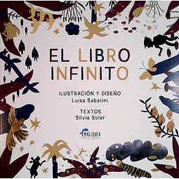 El libro infinito