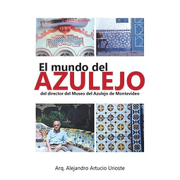 El mundo del azulejo