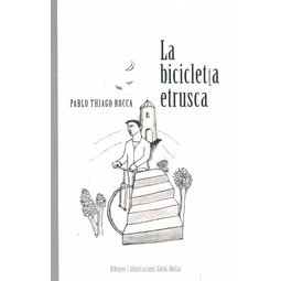 La bicicleta etrusca