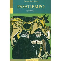 Pasatiempo