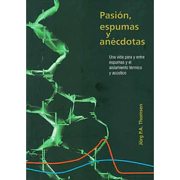 Pasion, espumas y anecdotas
