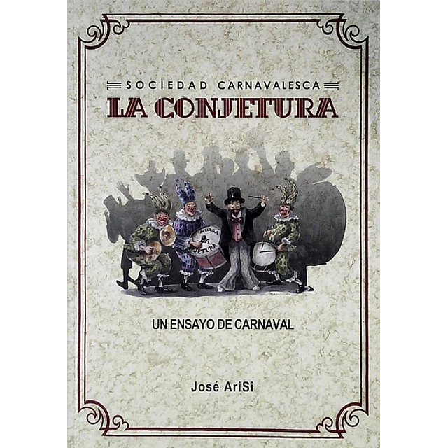 La conjetura
