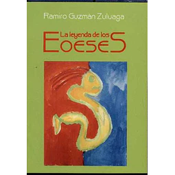 La leyenda de los eoeses
