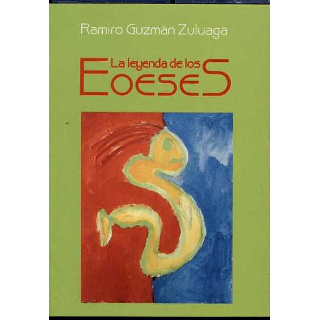 La leyenda de los eoeses