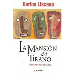 La mansion del tirano