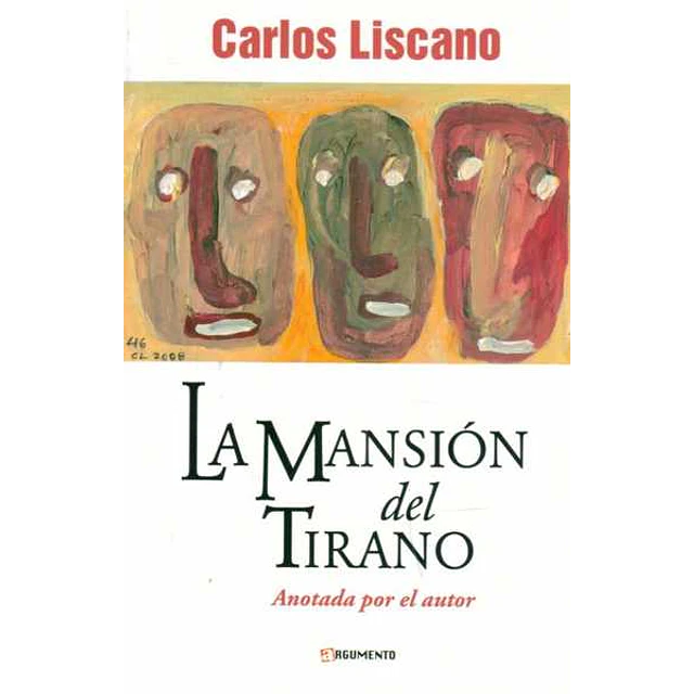 La mansion del tirano