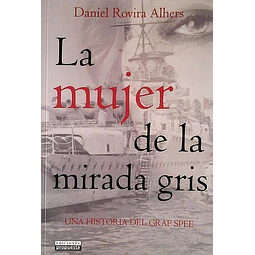 La mujer de la mirada gris