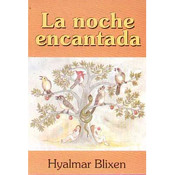 La noche encantada