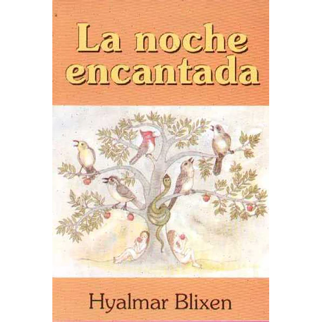 La noche encantada