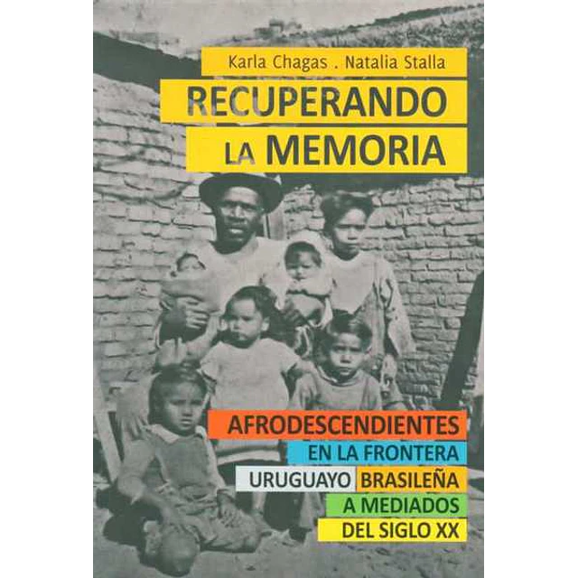 Recuperando la memoria