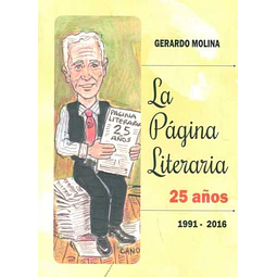 La pagina literaria