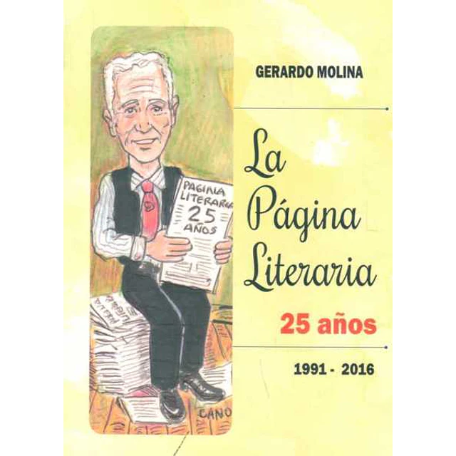 La pagina literaria