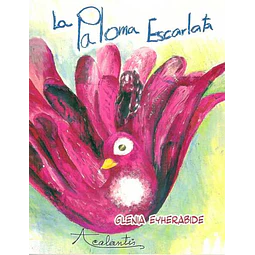 La paloma escarlata