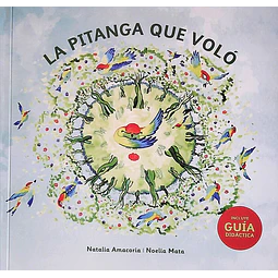 La pitanga que volo