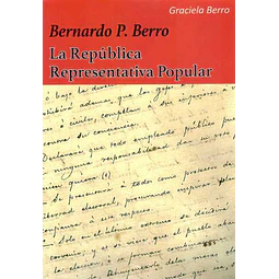 La republica representativa popular