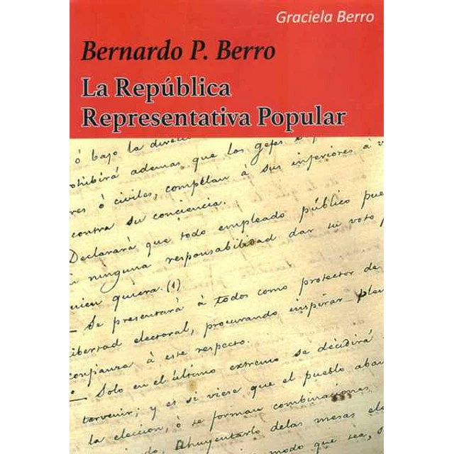 La republica representativa popular