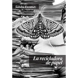 La recicladora de papel