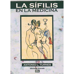 La sifilis en la medicina