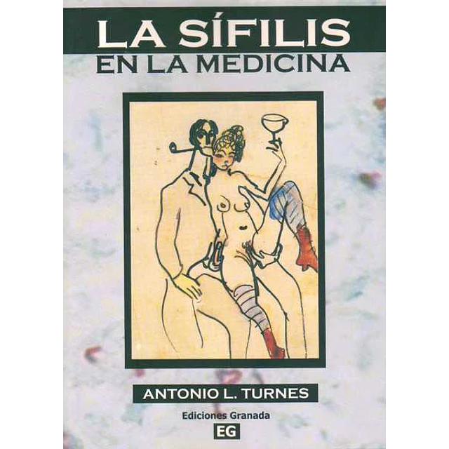 La sifilis en la medicina