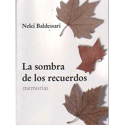 La sombra de los recuerdos