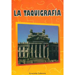 La taquigrafia