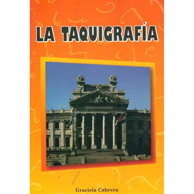La taquigrafia