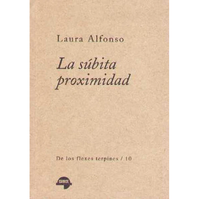 La subita proximidad