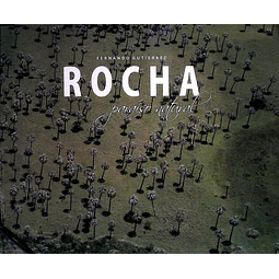 Rocha. Paraiso natural