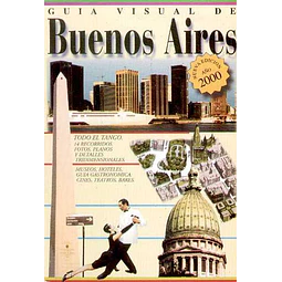 Guia visual de buenos aires