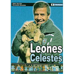 Leones celestes