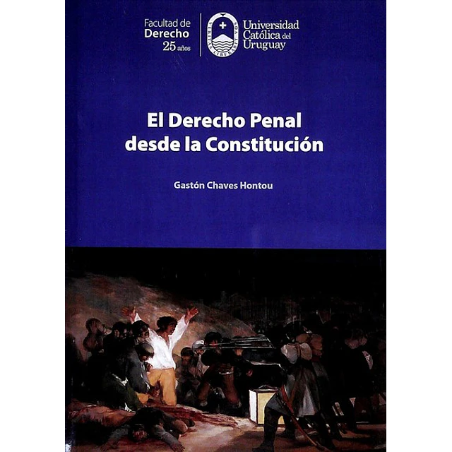 Derecho penal desde la constitucion