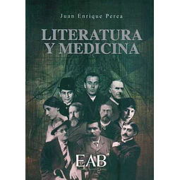 Literatura y medicina
