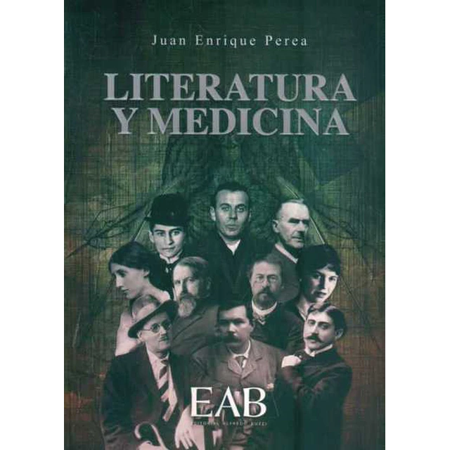 Literatura y medicina