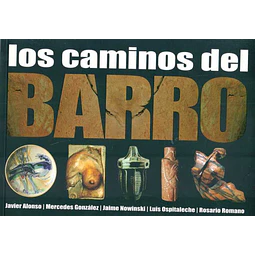 Los caminos del barro