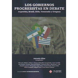 Los gobiernos progresistas en debate