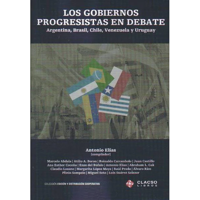 Los gobiernos progresistas en debate