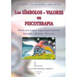 Los simbolos - Valores en psicoterapia