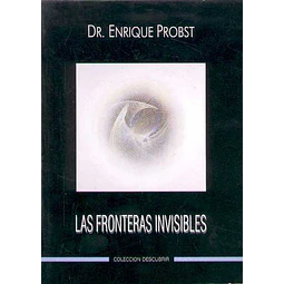 Las fronteras invisibles