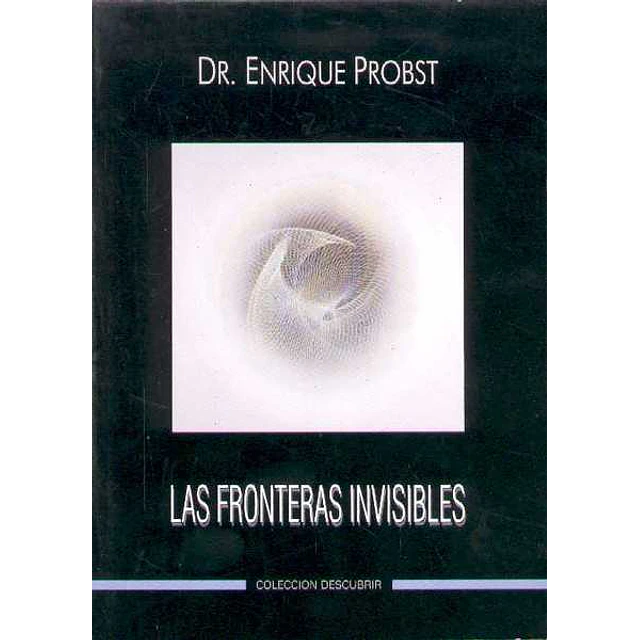 Las fronteras invisibles