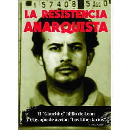 La resistencia anarquista