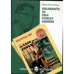 Bibliografia de erle stanley gardner