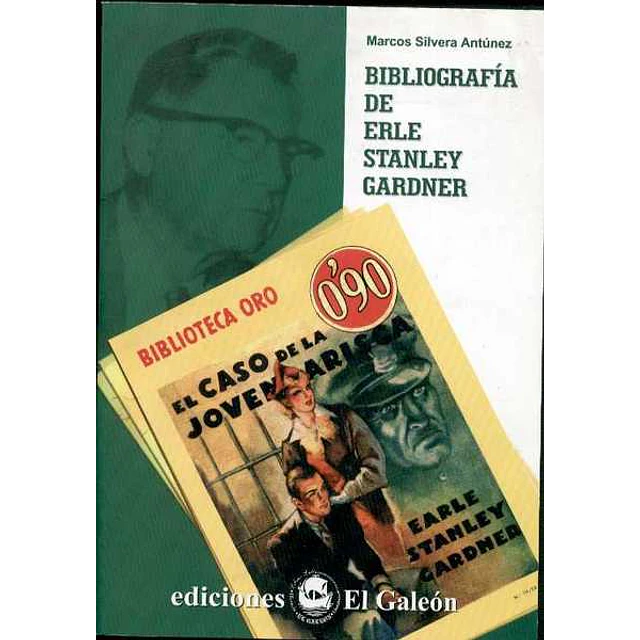 Bibliografia de erle stanley gardner