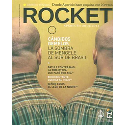 Rocket. Año I n. 1