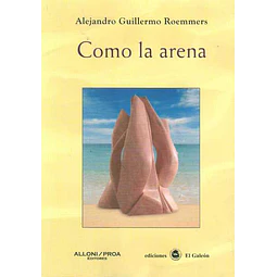 Como la arena