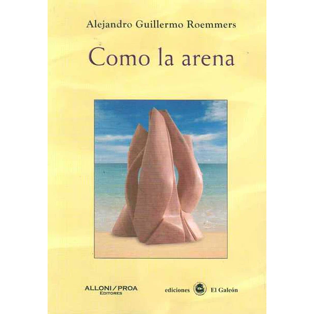 Como la arena