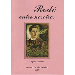 Rodo entre nosotros